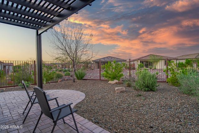 4518 CHARRO Court, Wickenburg, AZ 85390