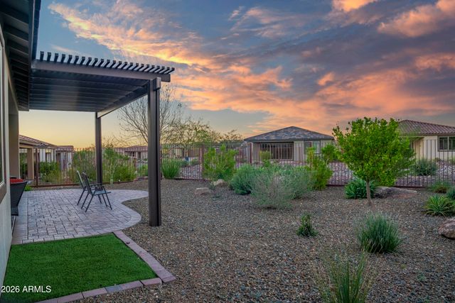 4518 CHARRO Court, Wickenburg, AZ 85390