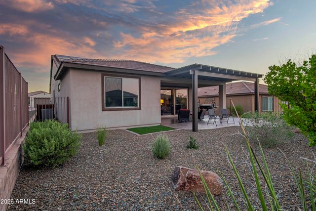 4518 CHARRO Court, Wickenburg, AZ 85390