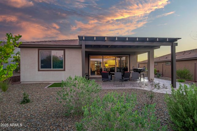 4518 CHARRO Court, Wickenburg, AZ 85390