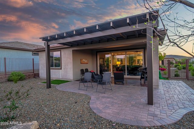 4518 CHARRO Court, Wickenburg, AZ 85390