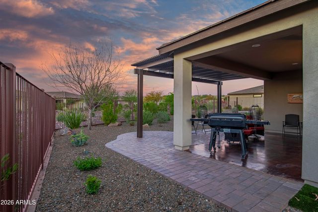 4518 CHARRO Court, Wickenburg, AZ 85390