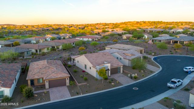 4518 CHARRO Court, Wickenburg, AZ 85390