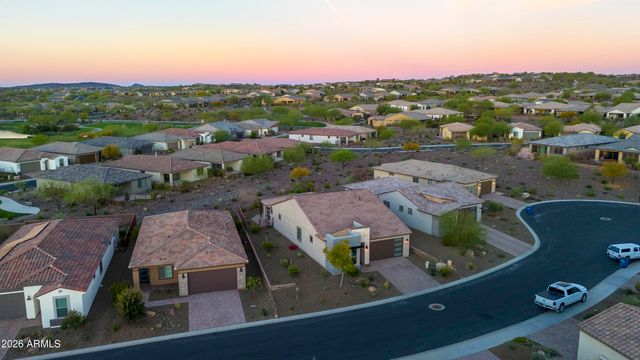 4518 CHARRO Court, Wickenburg, AZ 85390
