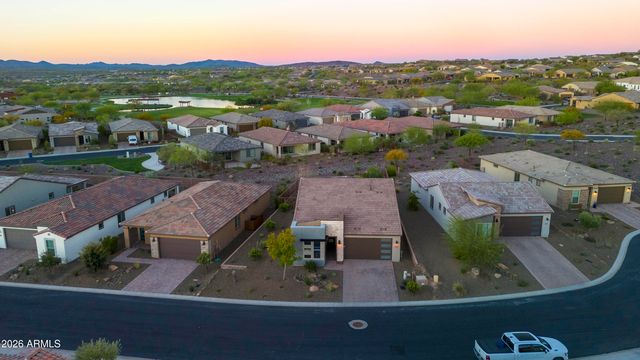 4518 CHARRO Court, Wickenburg, AZ 85390