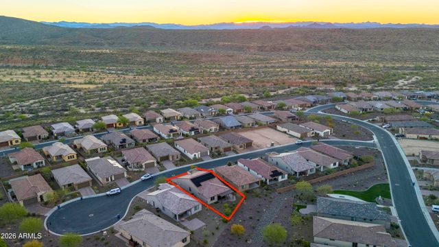 4518 CHARRO Court, Wickenburg, AZ 85390
