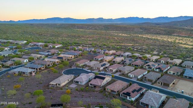 4518 CHARRO Court, Wickenburg, AZ 85390