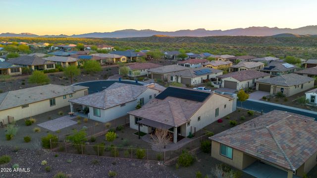 4518 CHARRO Court, Wickenburg, AZ 85390