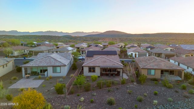 4518 CHARRO Court, Wickenburg, AZ 85390