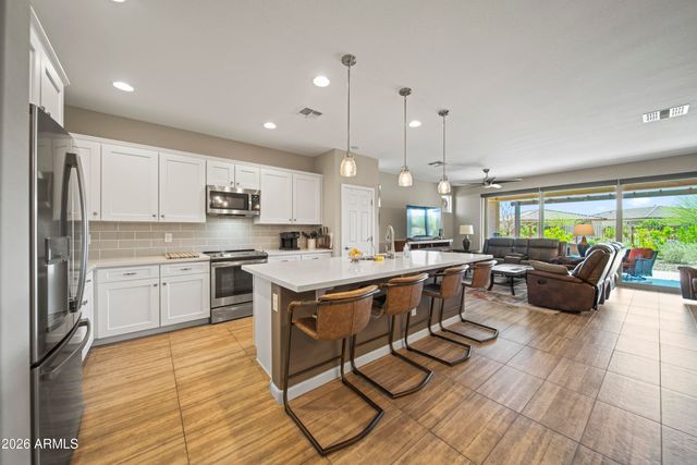 4518 CHARRO Court, Wickenburg, AZ 85390