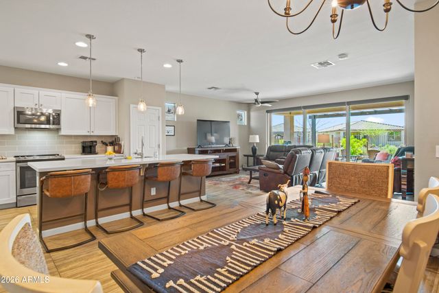 4518 CHARRO Court, Wickenburg, AZ 85390