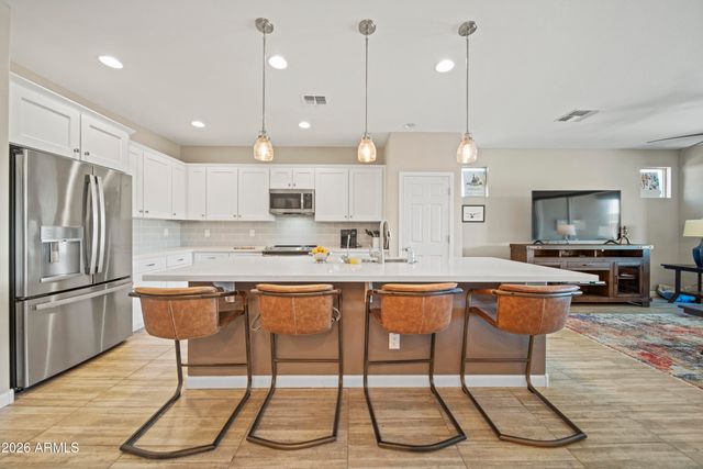 4518 CHARRO Court, Wickenburg, AZ 85390