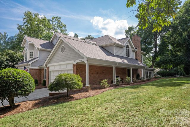 1804 Meadowood Lane, Charlotte, NC 28211