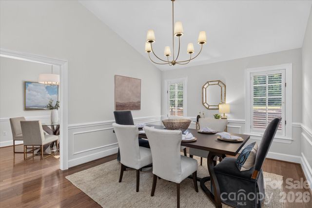 1804 Meadowood Lane, Charlotte, NC 28211