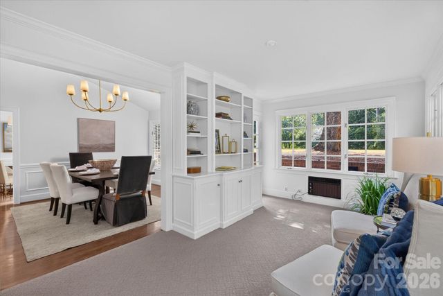 1804 Meadowood Lane, Charlotte, NC 28211