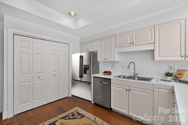 1804 Meadowood Lane, Charlotte, NC 28211