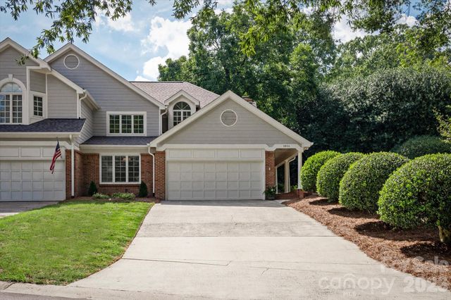 1804 Meadowood Lane, Charlotte, NC 28211