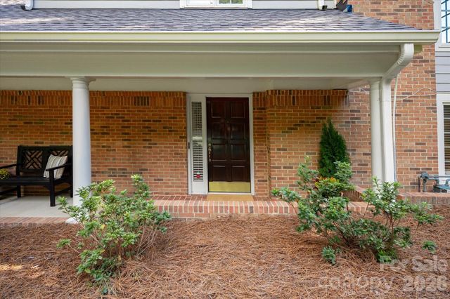 1804 Meadowood Lane, Charlotte, NC 28211