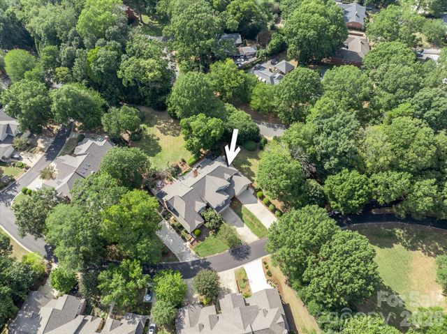 1804 Meadowood Lane, Charlotte, NC 28211