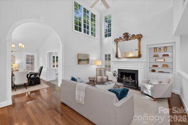 1804 Meadowood Lane, Charlotte, NC 28211
