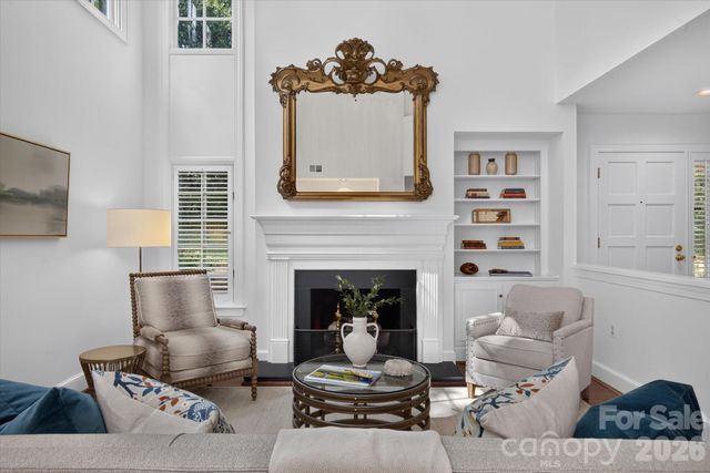 1804 Meadowood Lane, Charlotte, NC 28211