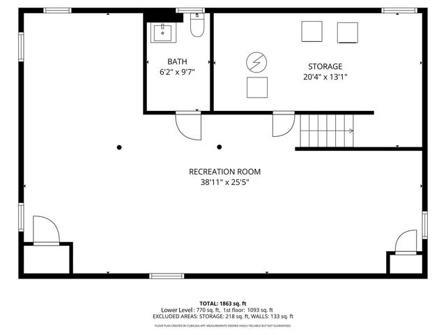 N85W17294 Lee PLACE, Menomonee Falls, WI 53051