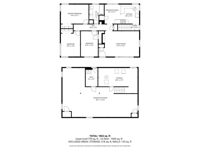 N85W17294 Lee PLACE, Menomonee Falls, WI 53051