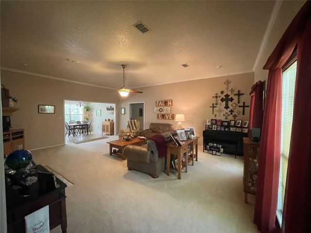 9214 County Road 393, Jewett, TX 75846