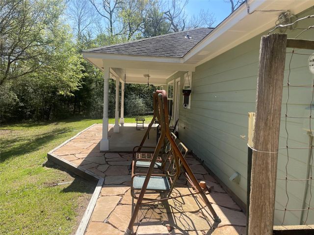 9214 County Road 393, Jewett, TX 75846