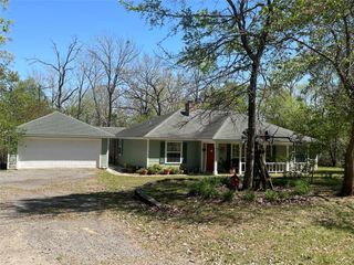 9214 County Road 393, Jewett, TX 75846