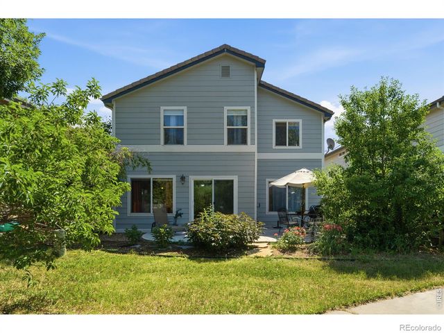 1115 Lochmore Place, Fort Collins, CO 80524