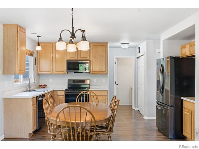 1115 Lochmore Place, Fort Collins, CO 80524