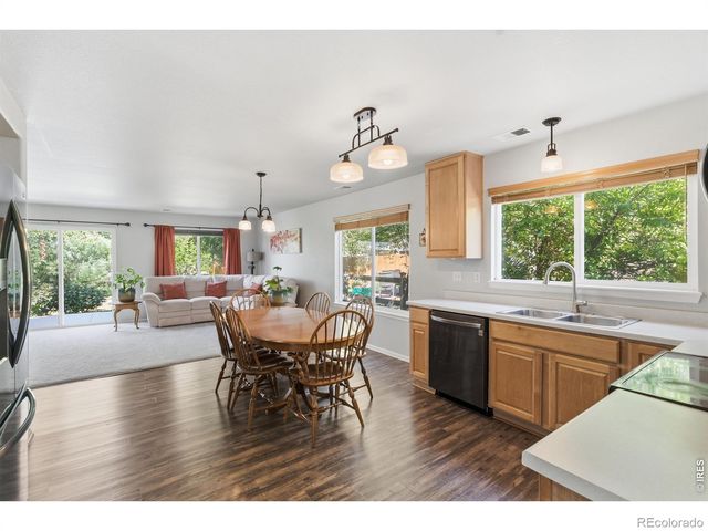 1115 Lochmore Place, Fort Collins, CO 80524