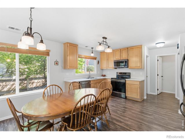 1115 Lochmore Place, Fort Collins, CO 80524