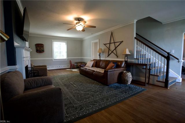 24 N Court ST, Windsor, VA 23487