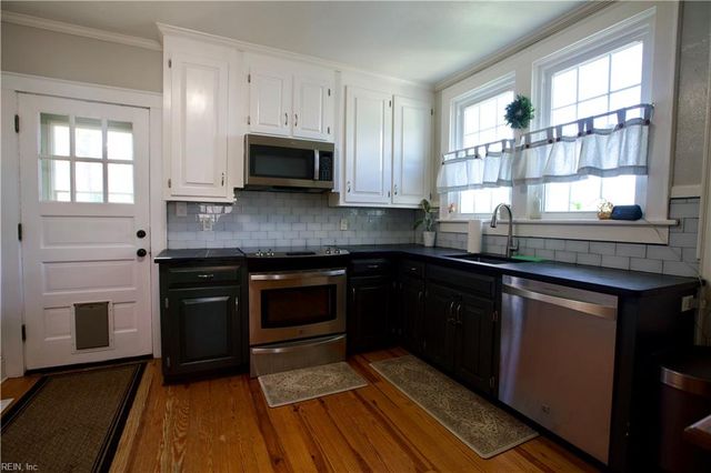 24 N Court ST, Windsor, VA 23487