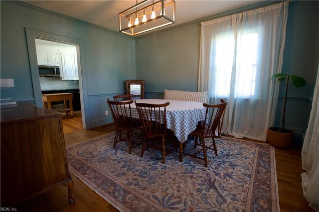 24 N Court ST, Windsor, VA 23487