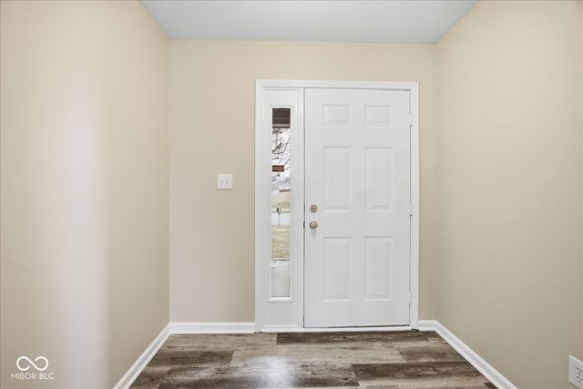 8557 Coppel Lane, Indianapolis, IN 46259