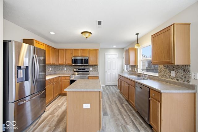 8557 Coppel Lane, Indianapolis, IN 46259