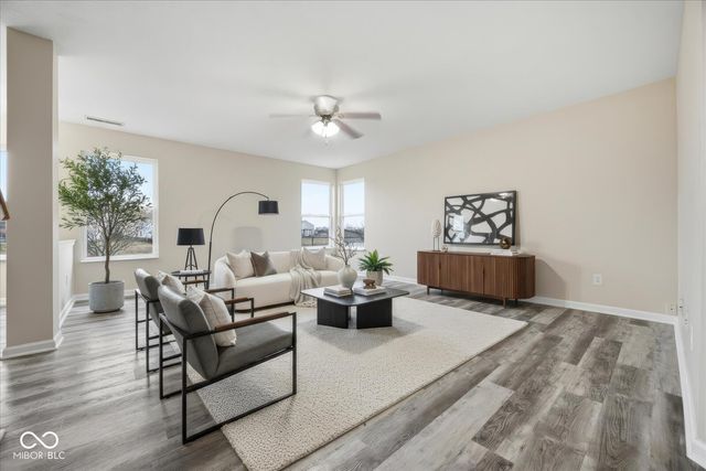 8557 Coppel Lane, Indianapolis, IN 46259