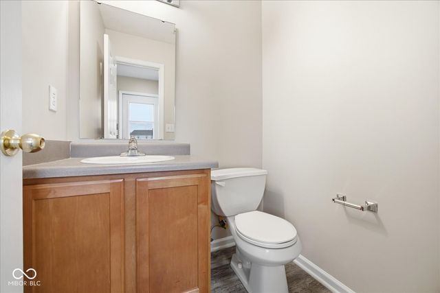 8557 Coppel Lane, Indianapolis, IN 46259