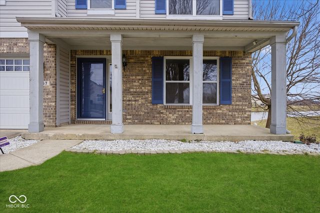 8557 Coppel Lane, Indianapolis, IN 46259