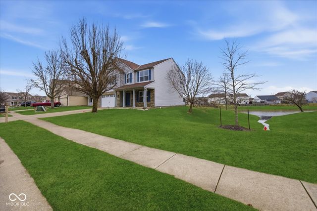 8557 Coppel Lane, Indianapolis, IN 46259