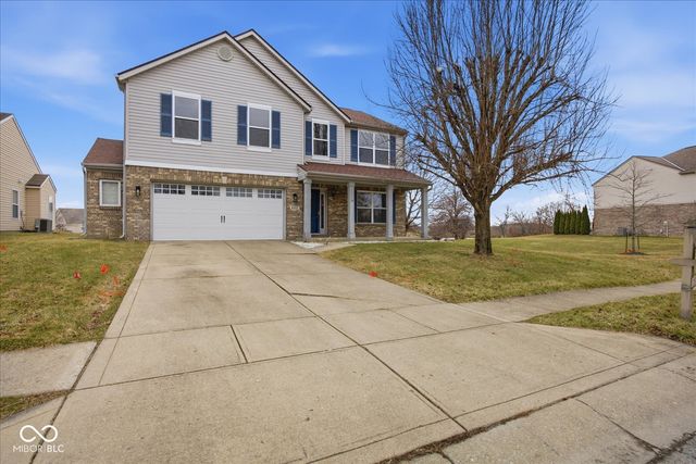 8557 Coppel Lane, Indianapolis, IN 46259