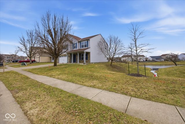 8557 Coppel Lane, Indianapolis, IN 46259