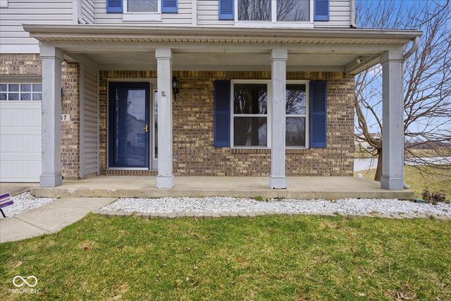 8557 Coppel Lane, Indianapolis, IN 46259