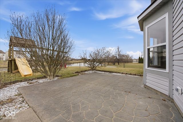 8557 Coppel Lane, Indianapolis, IN 46259