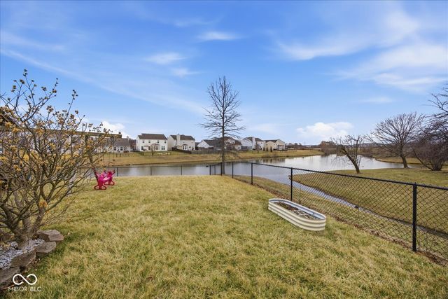 8557 Coppel Lane, Indianapolis, IN 46259