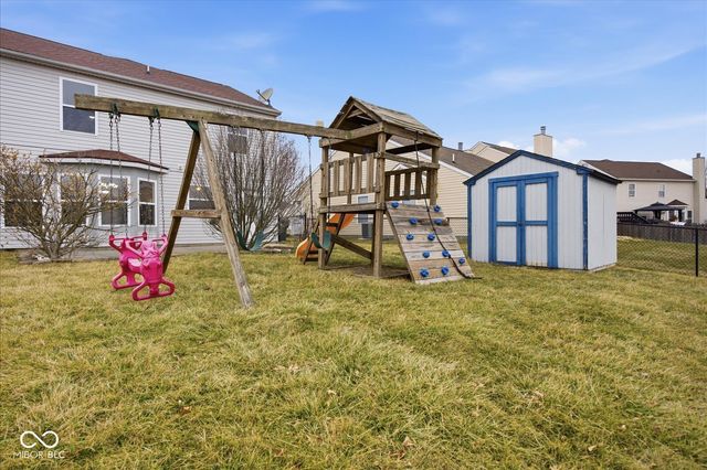 8557 Coppel Lane, Indianapolis, IN 46259