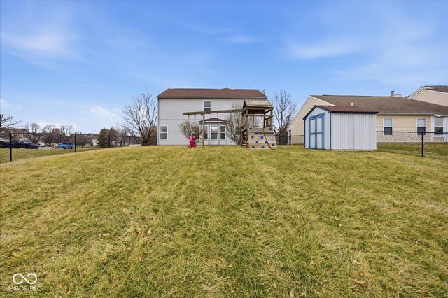 8557 Coppel Lane, Indianapolis, IN 46259